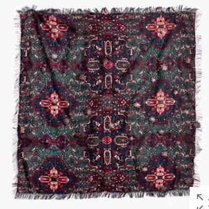 Madewell Shine Bandana